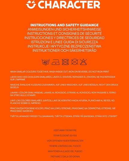 Girls Central Perk Pyjamas