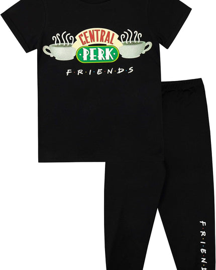 Girls Central Perk Pyjamas