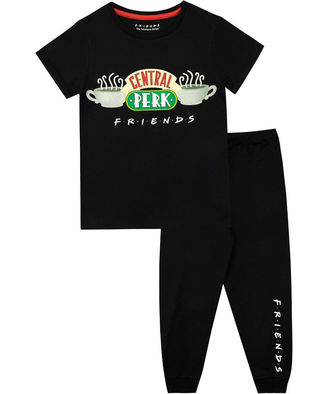 Girls Central Perk Pyjamas