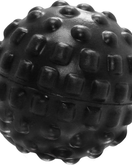 Trigger Point Massage Ball – 7.5cm Deep Tissue Muscle Massage Ball for Myofascial Release, Sports Recovery & Pain Relief