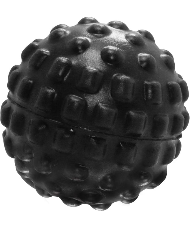 Trigger Point Massage Ball – 7.5cm Deep Tissue Muscle Massage Ball for Myofascial Release, Sports Recovery & Pain Relief