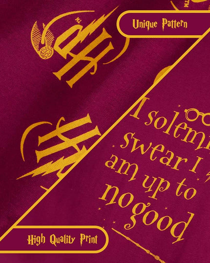 Girls Short Pyjama Set, 2 Piece Breathable Lounge Wear