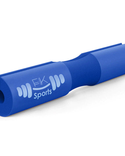 Barbell Pad Weight Lifting Squat Bar Padding Foam Gym Neck Shoulder Protection