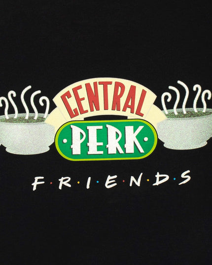Girls Central Perk Pyjamas