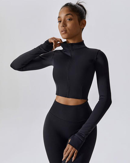 MASKERT “2-Piece Set”Women'S Set, Sports Set, Tight Fitting Set, Running Set, Yoga Set, High Elasticity, Skin Friendly and Comfortable