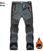 Men Gray