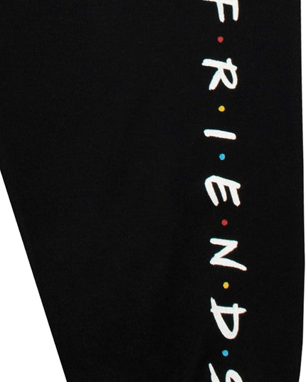 Girls Central Perk Pyjamas