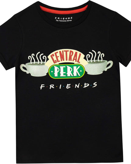 Girls Central Perk Pyjamas