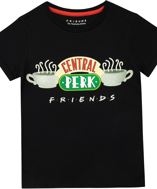 Girls Central Perk Pyjamas