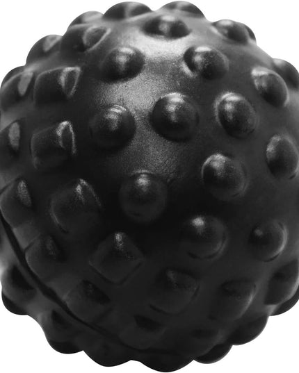 Trigger Point Massage Ball – 7.5cm Deep Tissue Muscle Massage Ball for Myofascial Release, Sports Recovery & Pain Relief